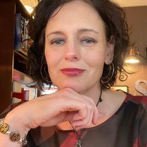 Meet your Posher, Stacy